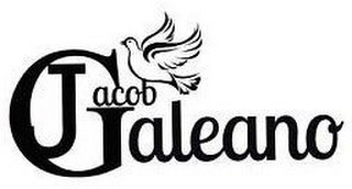 JACOB GALEANO logo