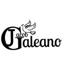 JACOB GALEANO logo