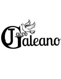 JACOB GALEANO logo