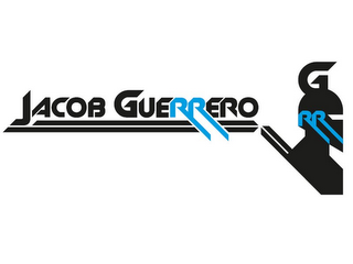 JACOB GUERRERO G RR logo