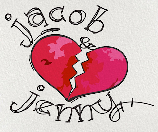 JACOB & JENNY logo