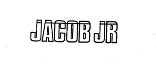 JACOB JR logo