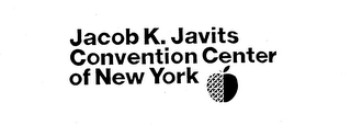 JACOB K. JAVITS CONVENTION CENTER OF NEW YORK logo