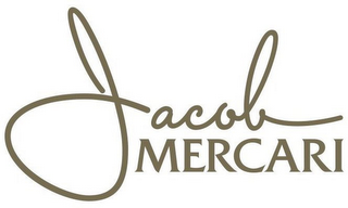 JACOB MERCARI logo