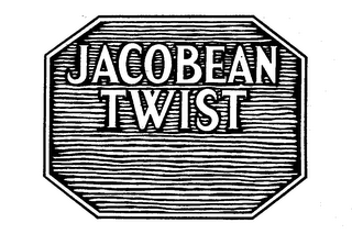 JACOBEAN TWIST logo