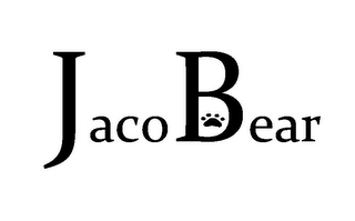 JACOBEAR logo