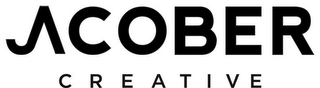 JACOBER CREATIVE logo