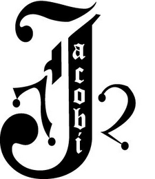 JACOBI 702 logo