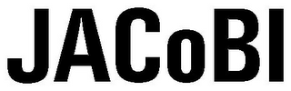 JACOBI logo