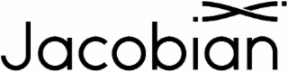 JACOBIAN X logo