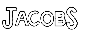 JACOBS logo