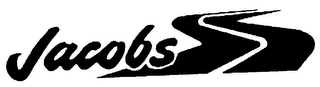 JACOBS logo