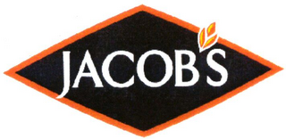 JACOBS logo