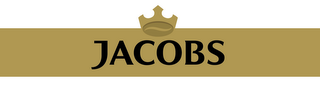 JACOBS logo
