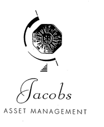JACOBS ASSET MANAGEMENT logo