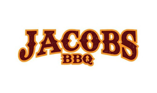 JACOBS BBQ logo