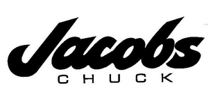 JACOBS CHUCK logo