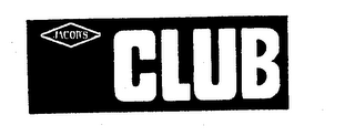 JACOB'S CLUB logo