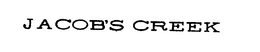 JACOB'S CREEK logo