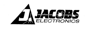 JACOBS ELECTRONICS J logo
