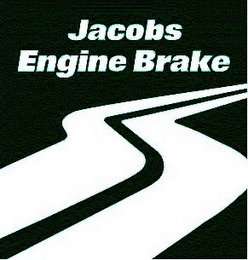 JACOBS ENGINE BRAKE logo