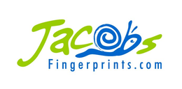 JACOBS FINGERPRINTS.COM logo