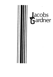 JACOBS GARDNER logo