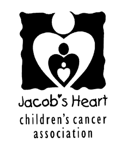 JACOB'S HEART CHILDREN'S CANCER ASSOCIATION logo