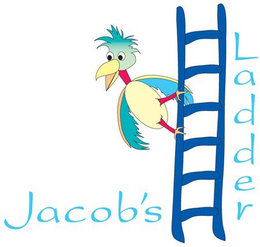 JACOB'S LADDER logo