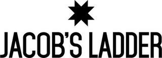 JACOB'S LADDER logo