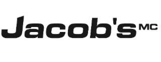 JACOB'S MC