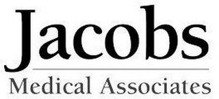 JACOBS MEDICAL ASSOCIATES logo