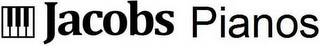 JACOBS PIANOS logo