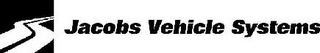 JACOBS VEHICLE SYSTEMS logo