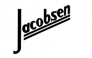 JACOBSEN logo