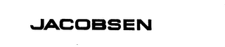 JACOBSEN logo