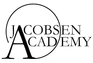 JACOBSEN ACADEMY logo