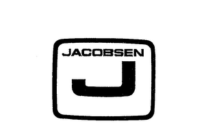 JACOBSEN J logo