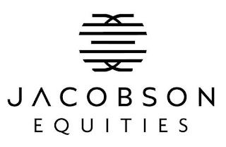 JACOBSON EQUITIES logo