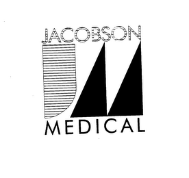 JACOBSON MEDICAL logo