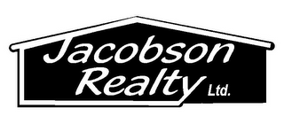 JACOBSON REALTY LTD. logo
