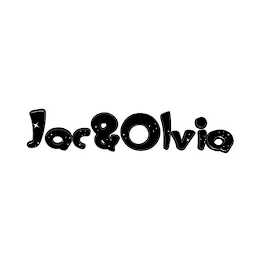 JAC&OLVIA logo