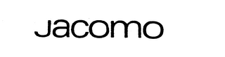 JACOMO logo