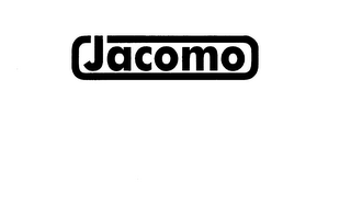 JACOMO logo