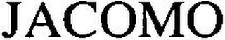 JACOMO logo