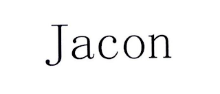 JACON logo