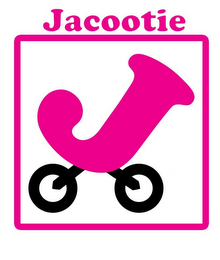 JACOOTIE J logo