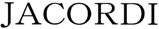 JACORDI logo