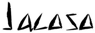 JACOSO logo