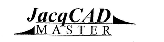 JACQCAD MASTER logo